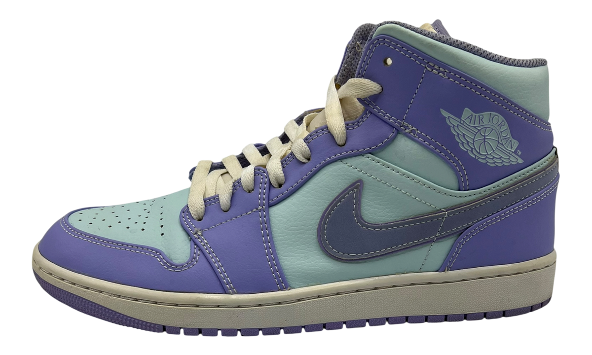 Premium Purple Fashion Essential