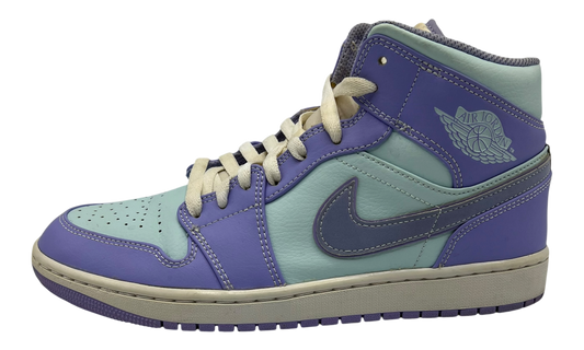 Premium Purple Fashion Essential
