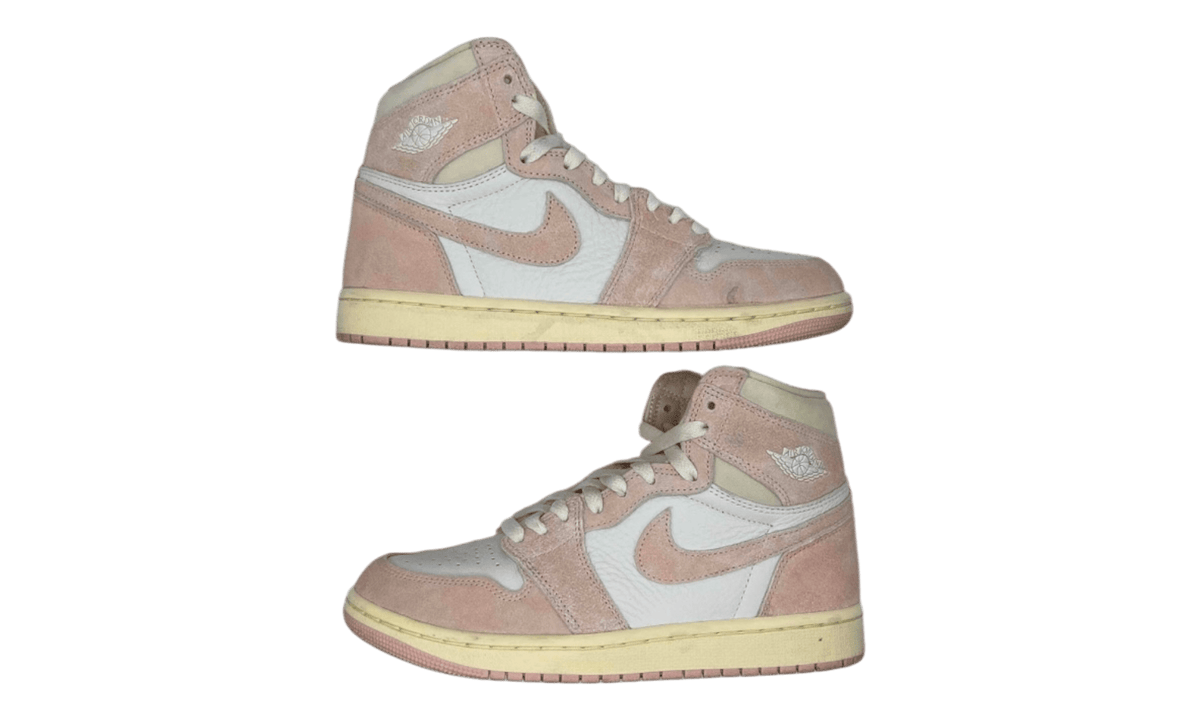 Premium Pink Retro Fashion Essential