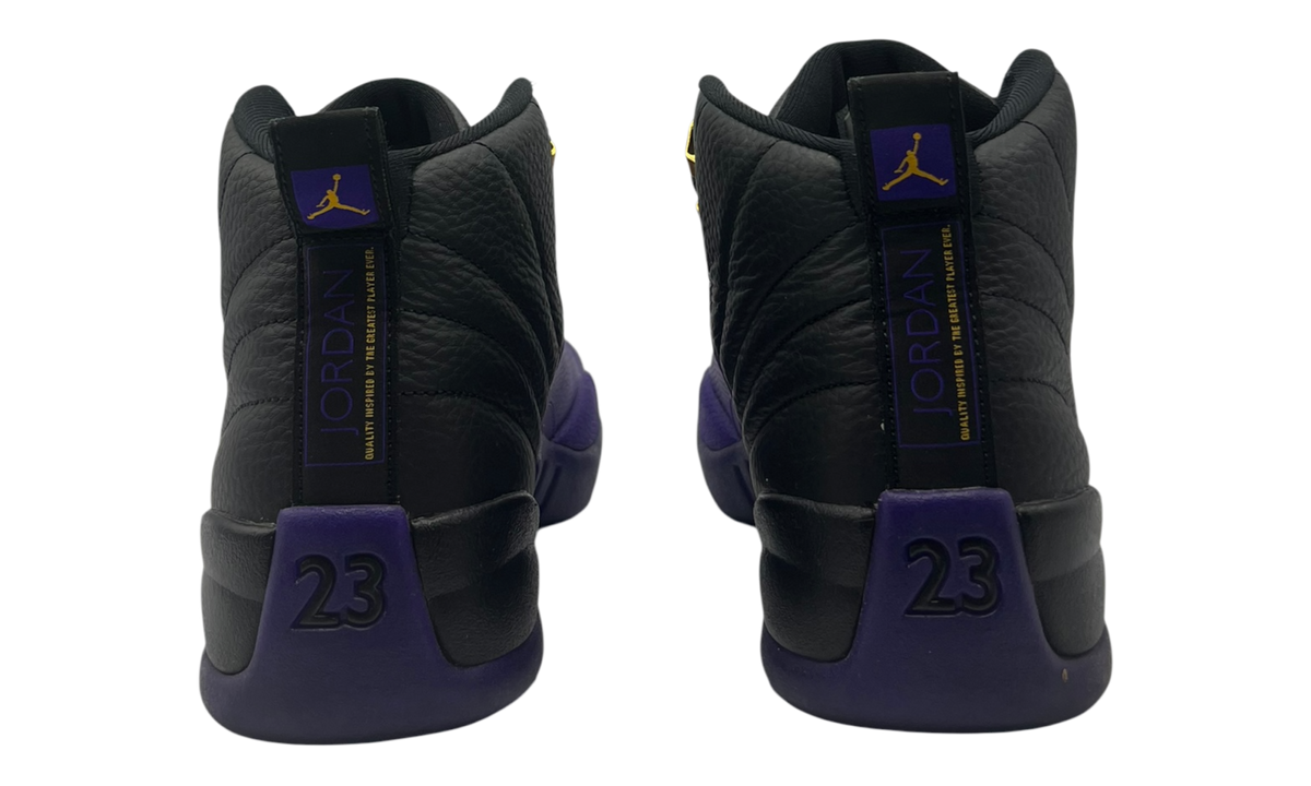 Premium Purple Retro Fashion Essential