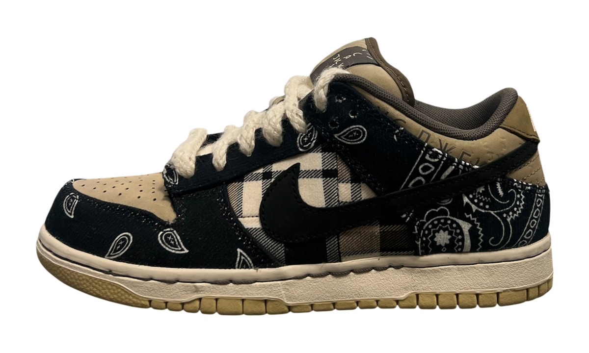 Premium Low-Top Fashion Essential