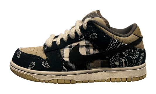 Premium Low-Top Fashion Essential