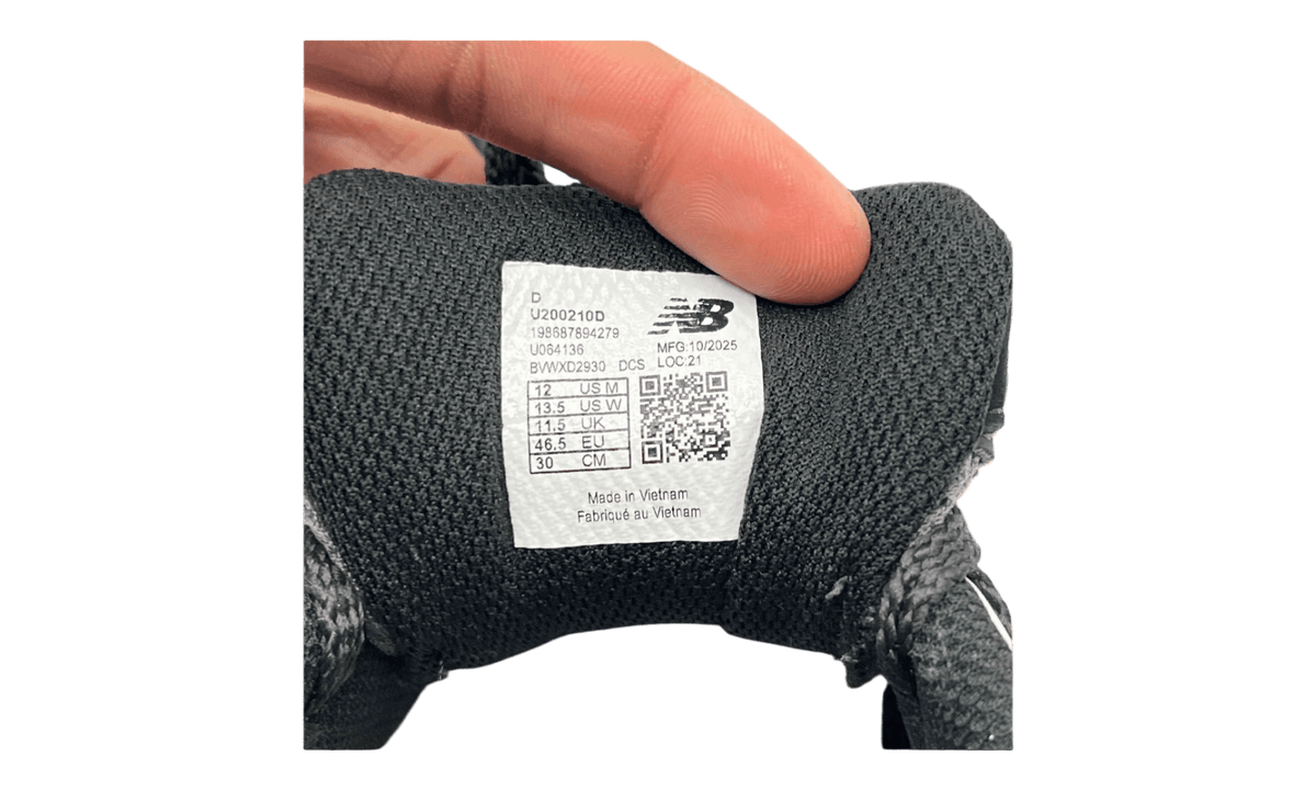 Premium Grey Fashion Essential