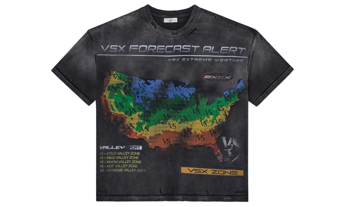 Premium Black T-Shirt