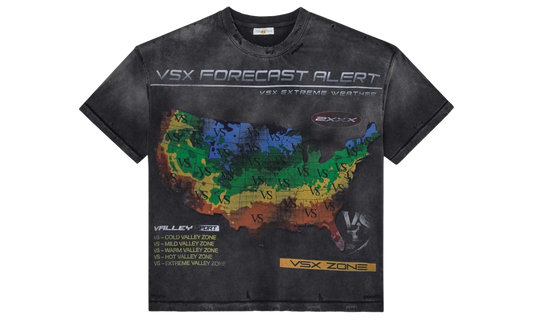 Premium Black T-Shirt