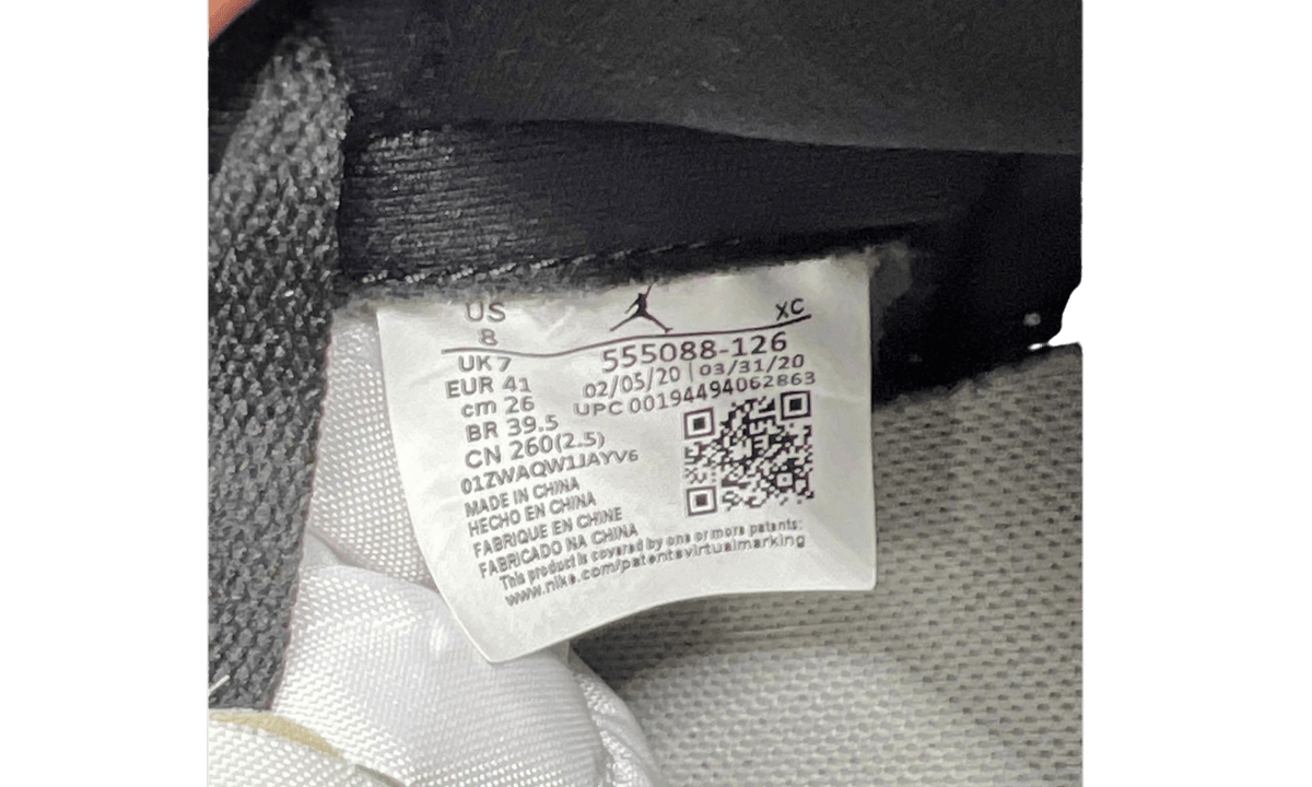 Premium Grey Retro High-Top Fashion Essential