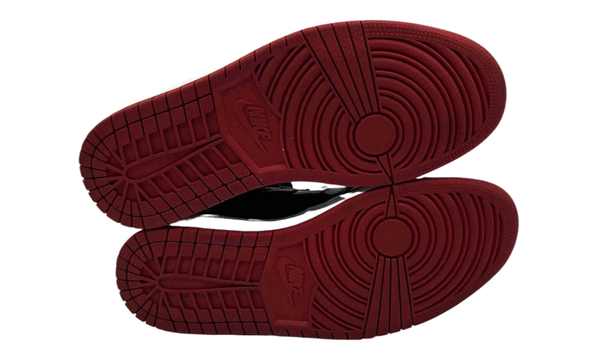 Premium Retro High-Top Fashion Essential
