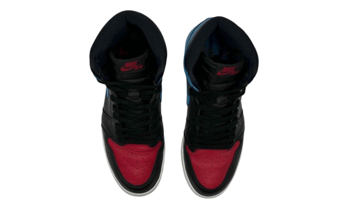Premium Retro High-Top Fashion Essential