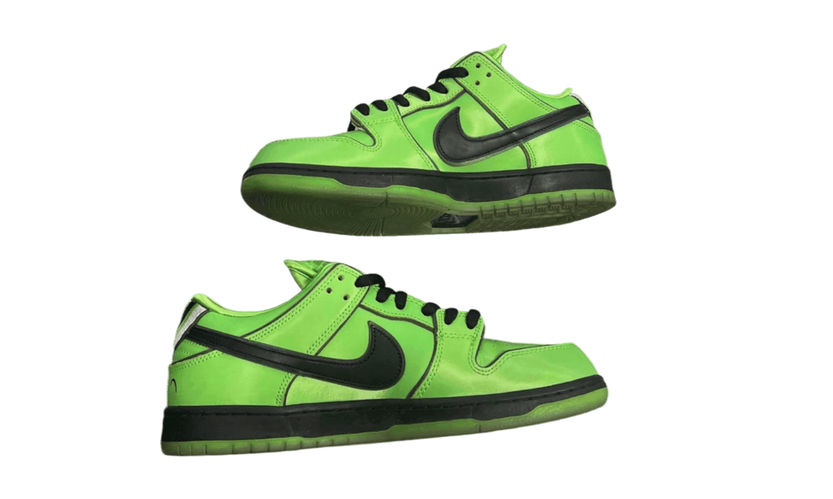 Premium Low-Top Fashion Essential