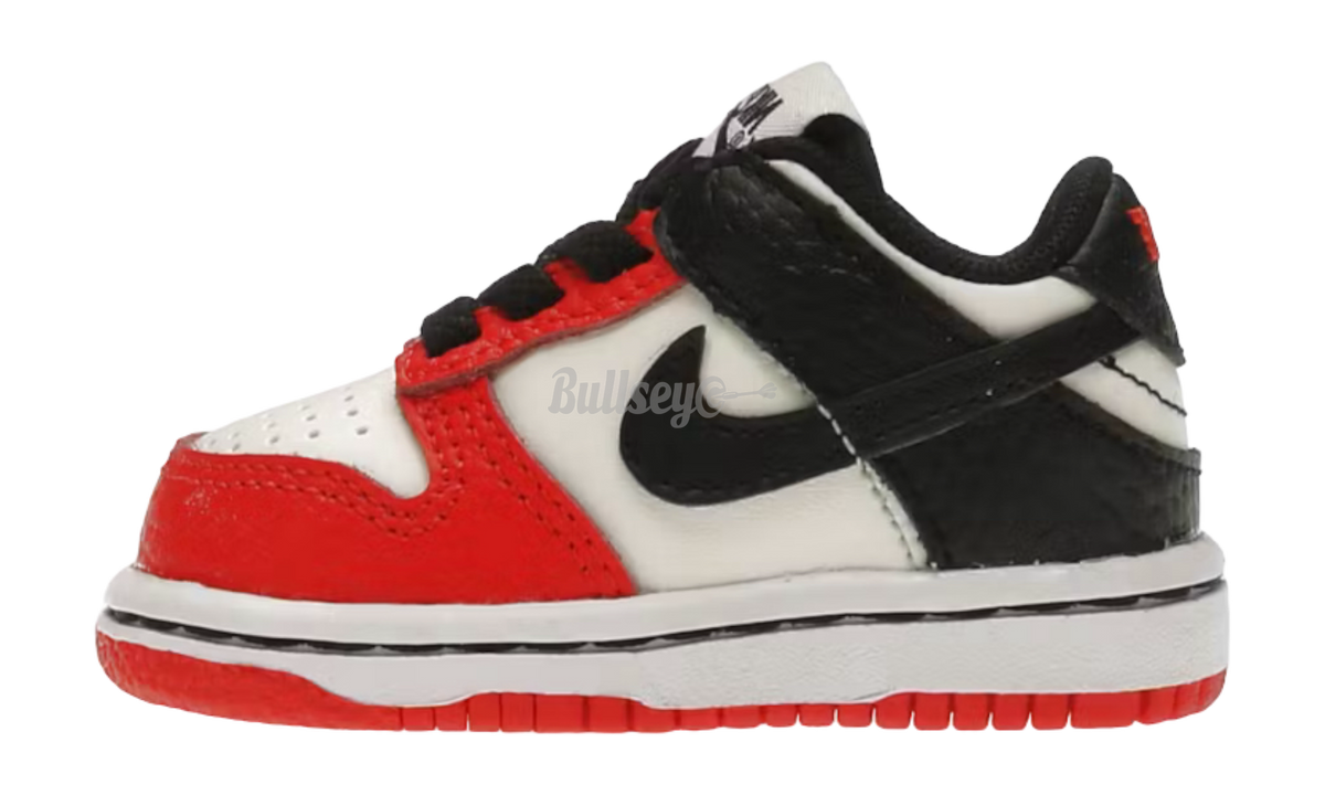 Premium Low-Top Fashion Essential
