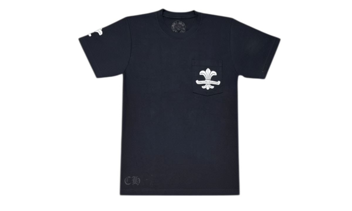 Premium Black T-Shirt