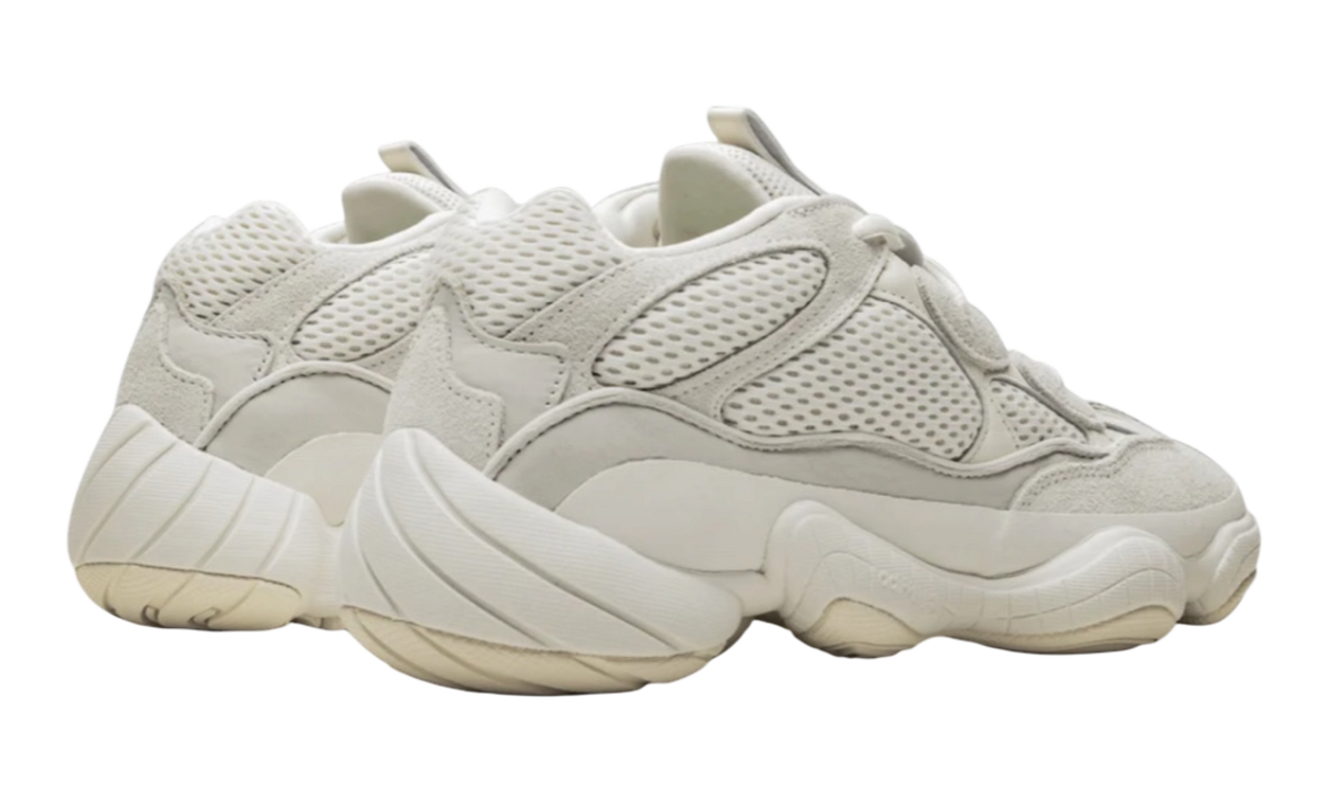 Premium White Fashion Essential