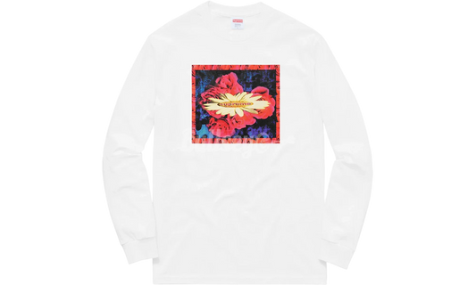 Premium White T-Shirt
