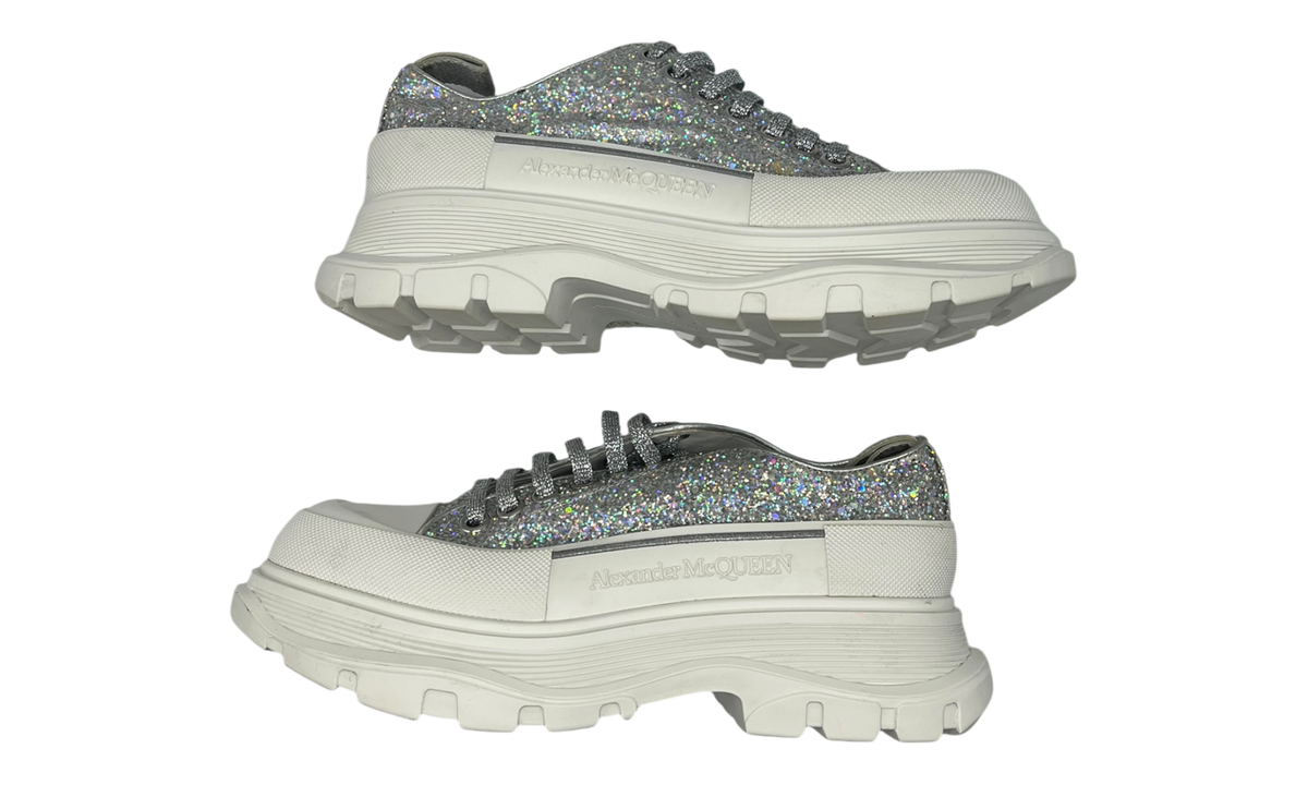 Premium Silver Fashion Essential