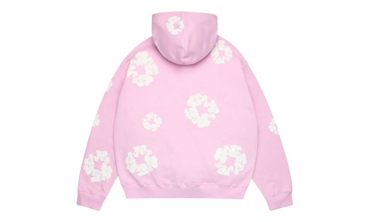 Premium Pink Fashion Essential