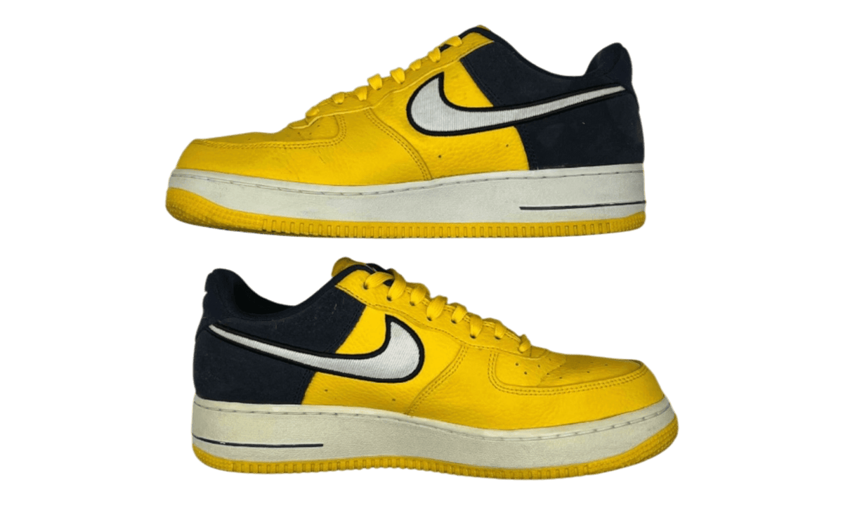 Premium Low-Top Fashion Essential