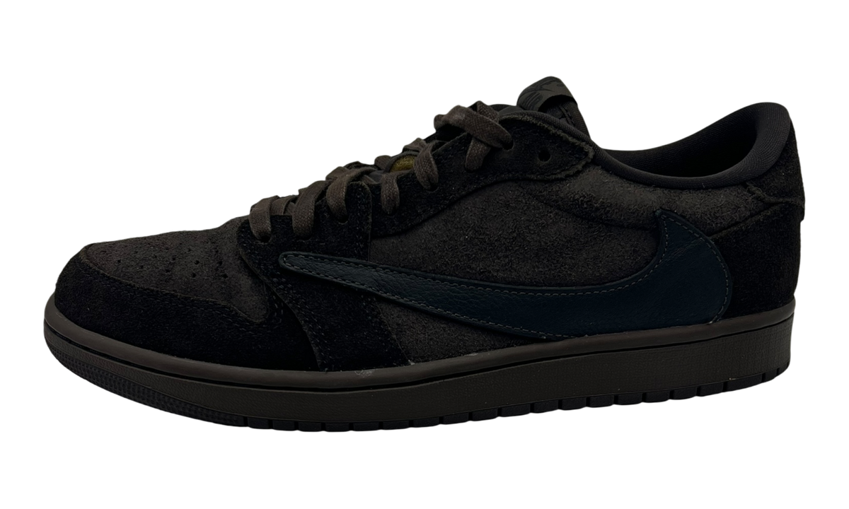 Premium Brown Retro Low-Top Fashion Essential
