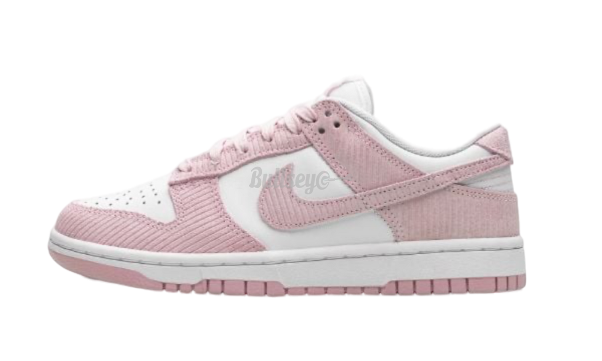 Premium Pink Low-Top Fashion Essential