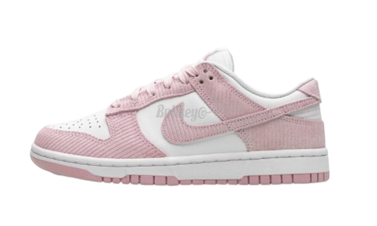 Premium Pink Low-Top Fashion Essential
