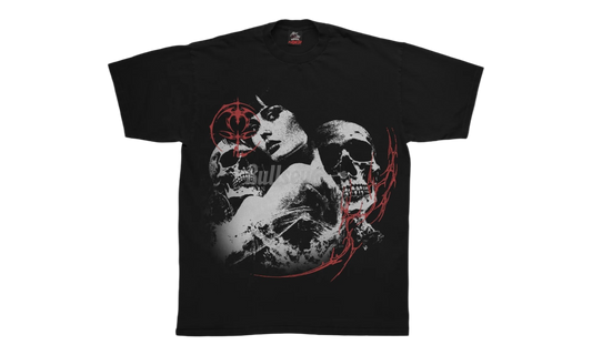 Premium Black T-Shirt