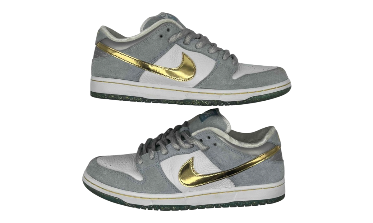 Premium Low-Top Fashion Essential