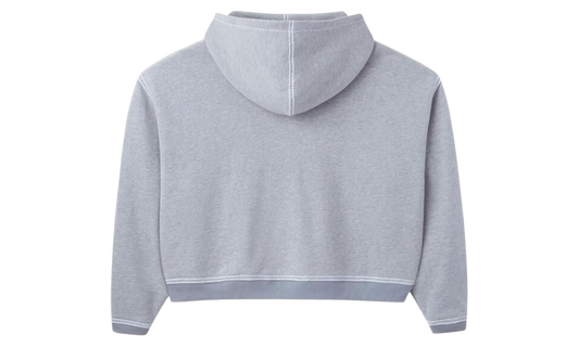 Premium Grey Fashion Essential
