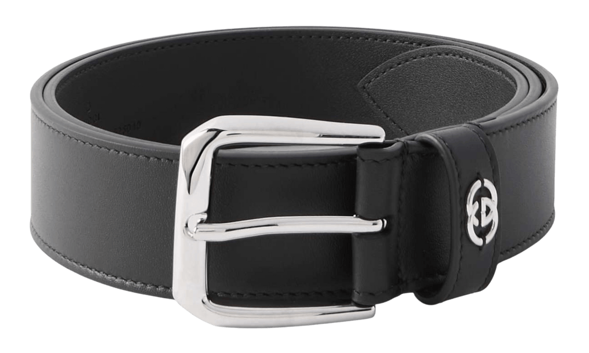 Premium Black Fashion Essential