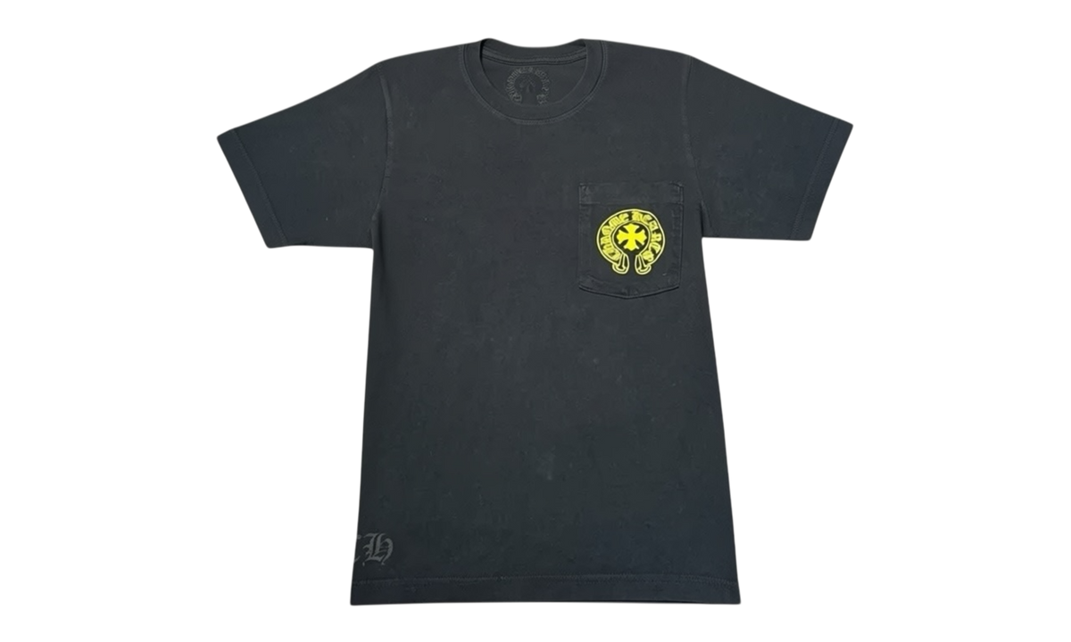 Premium Black T-Shirt