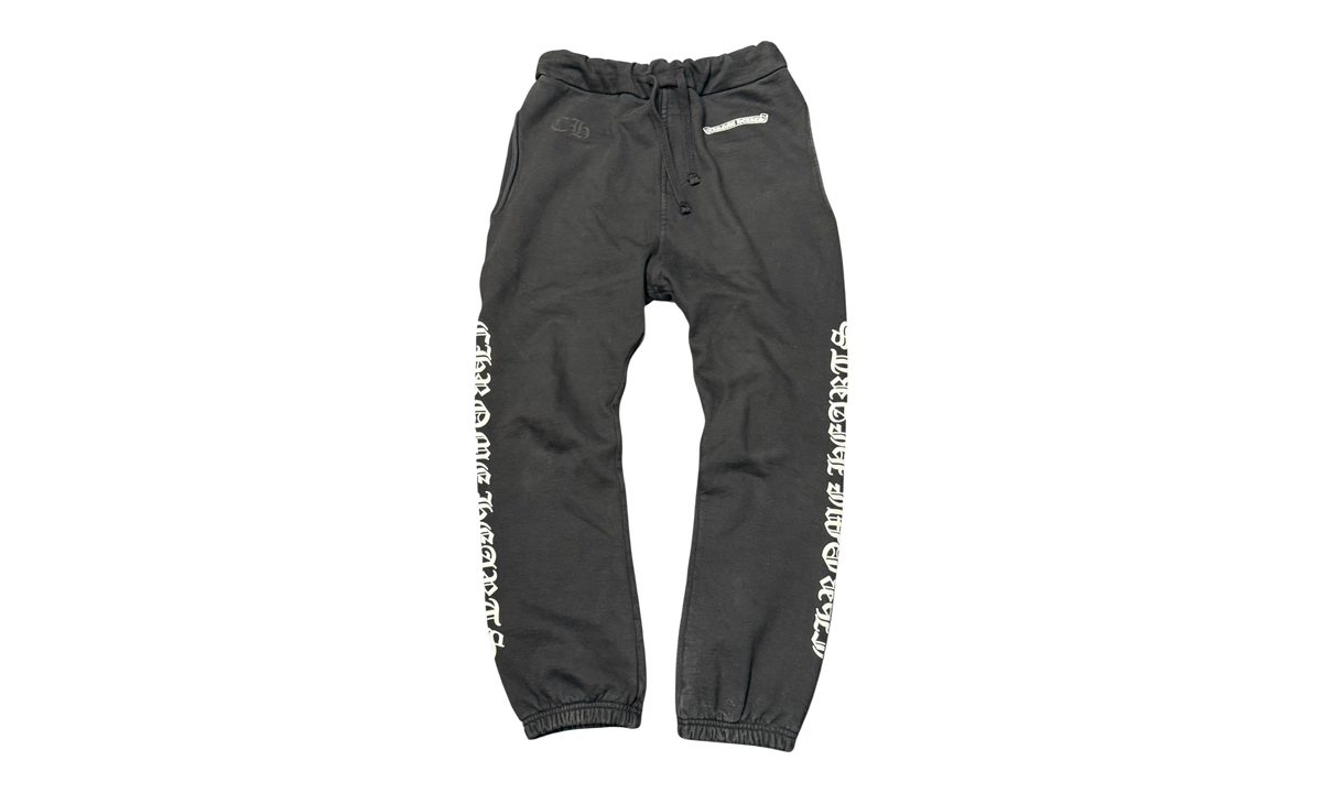 Premium Black Pants