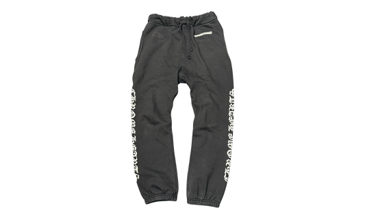 Premium Black Pants