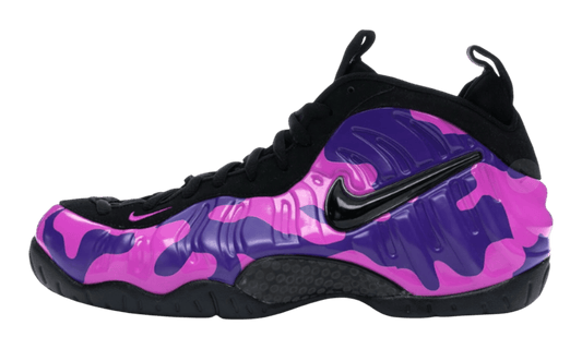 Premium Purple Fashion Essential