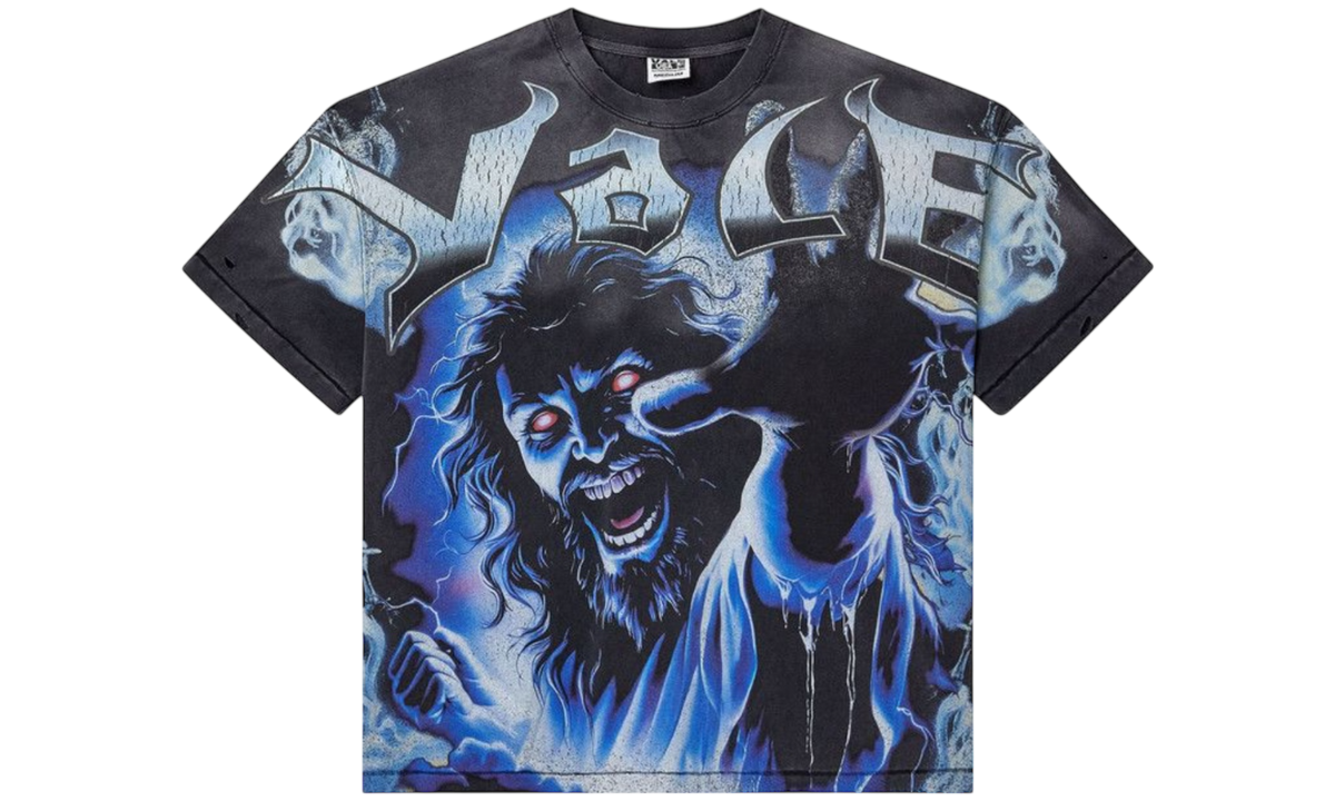 Premium Black T-Shirt