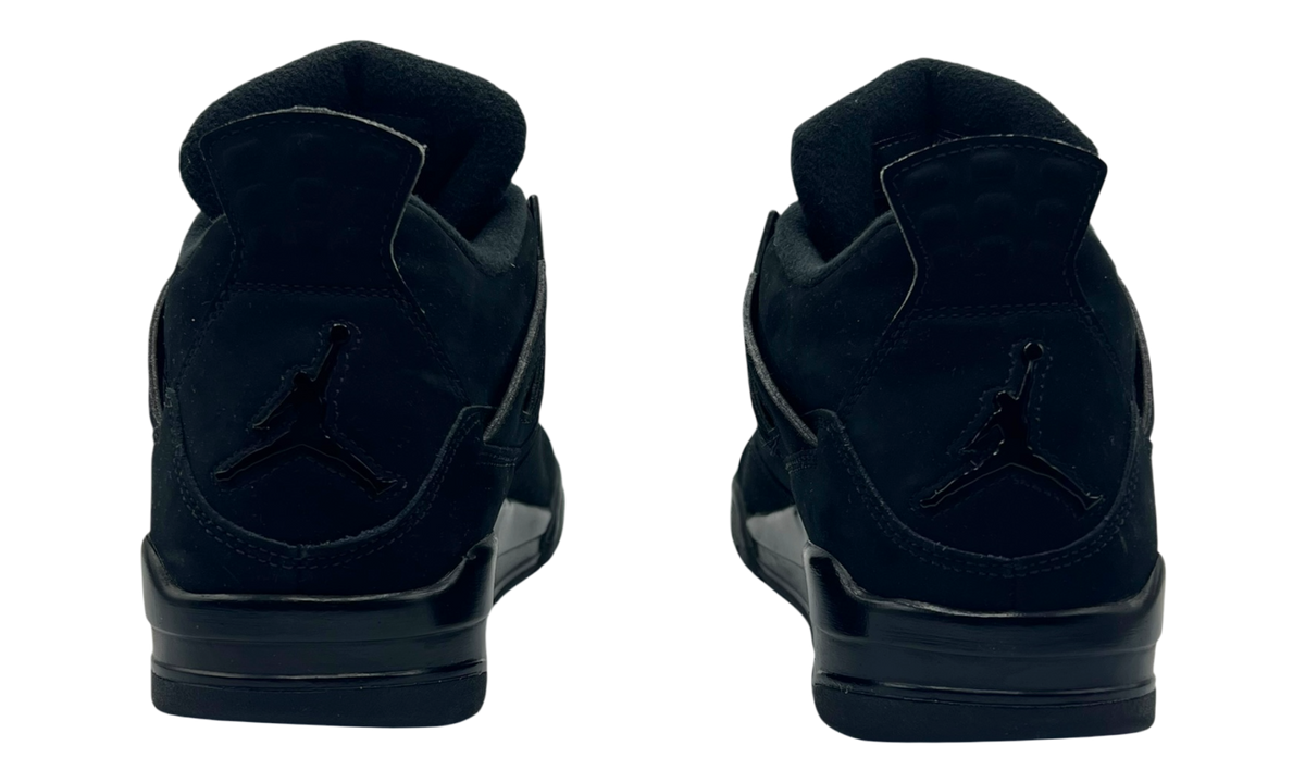 Premium Black Retro Fashion Essential