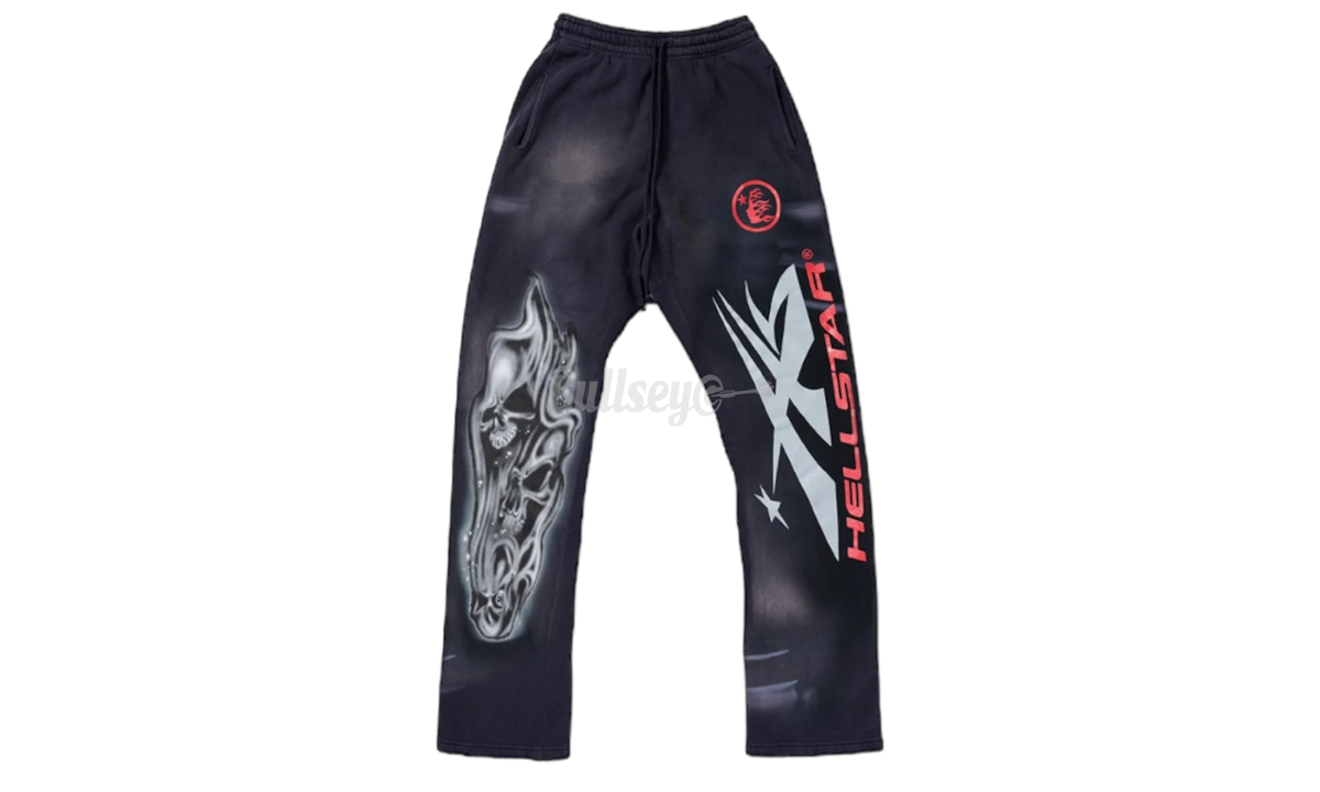 Premium Black Pants