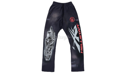 Premium Black Pants