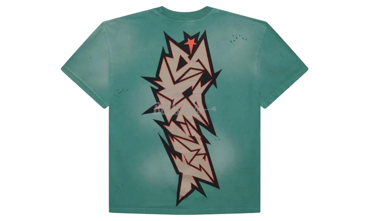 Premium Green T-Shirt
