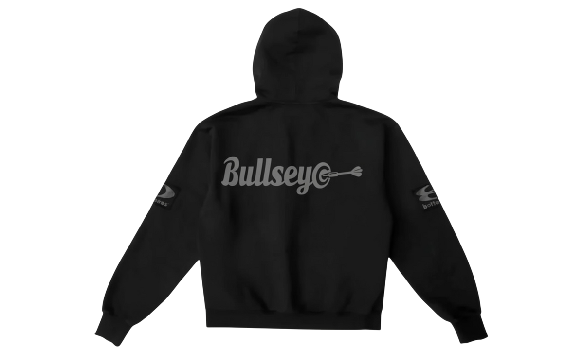 Premium Black Jacket