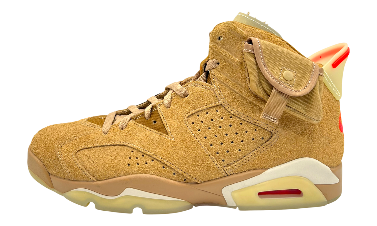 Premium Khaki Retro Fashion Essential