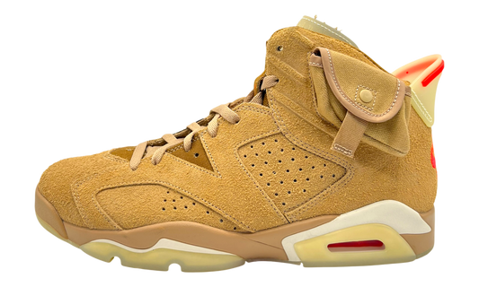 Premium Khaki Retro Fashion Essential