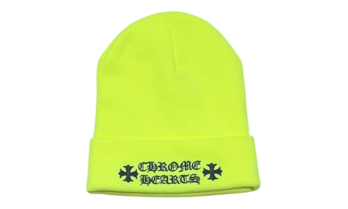 Premium Yellow Low-Top Fashion Essential