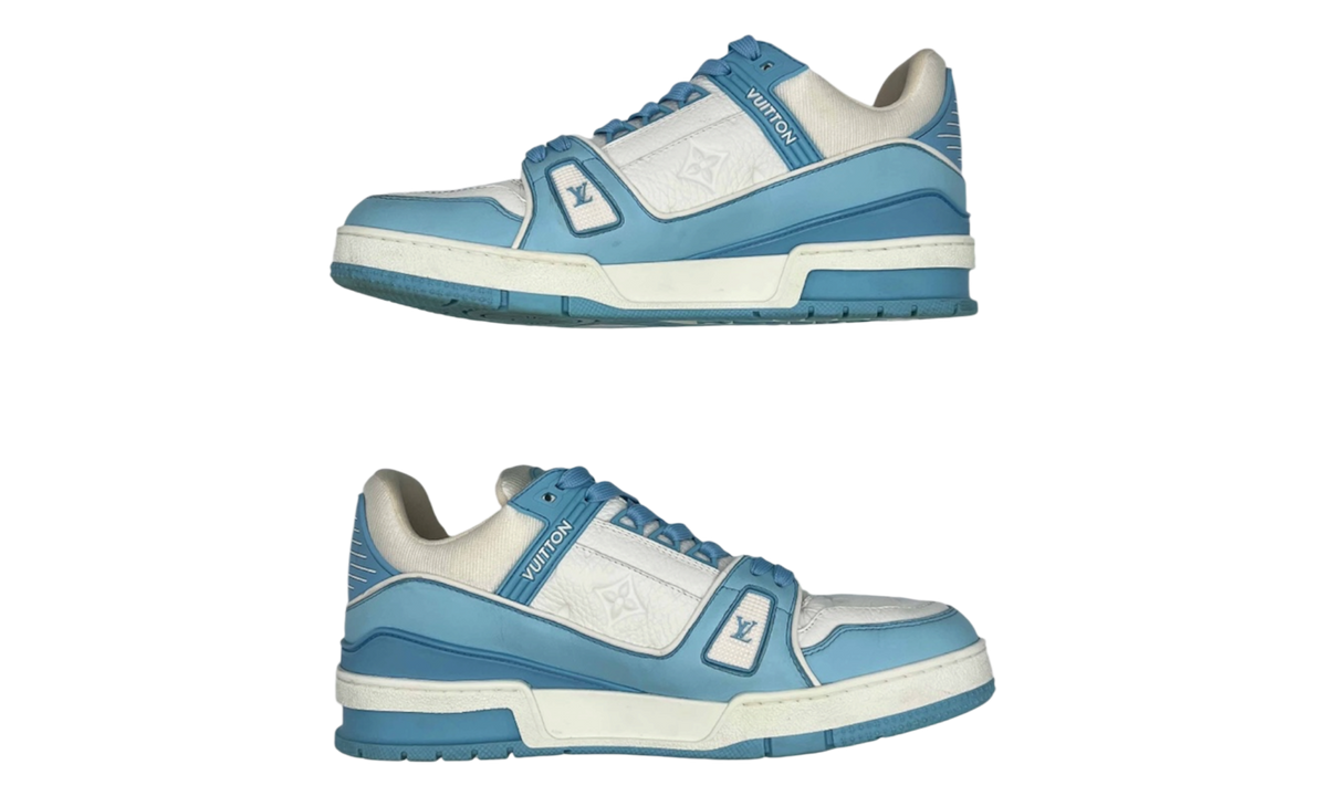 Premium Blue Fashion Essential