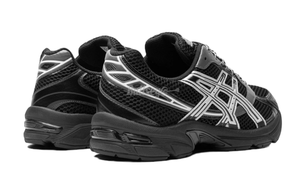 Premium Black Grey Fashion Essential
