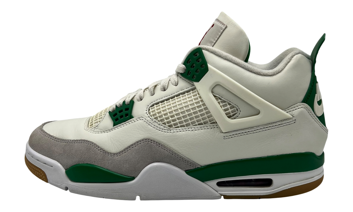 Premium Green Retro Fashion Essential
