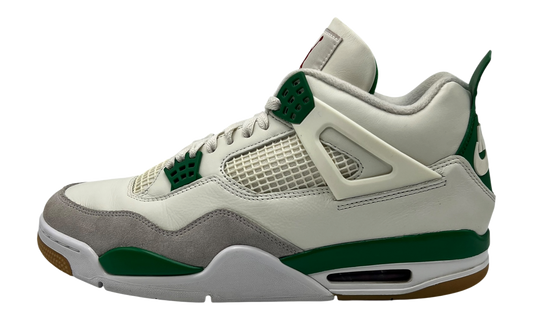 Premium Green Retro Fashion Essential