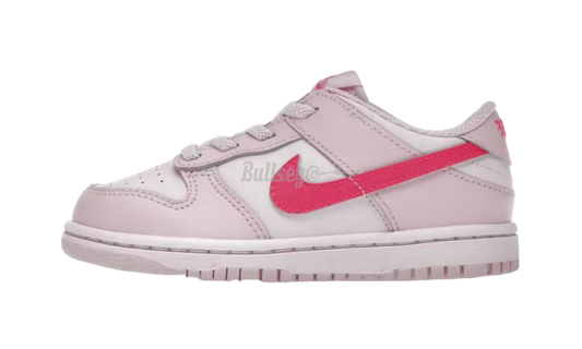 Premium Pink Low-Top Fashion Essential