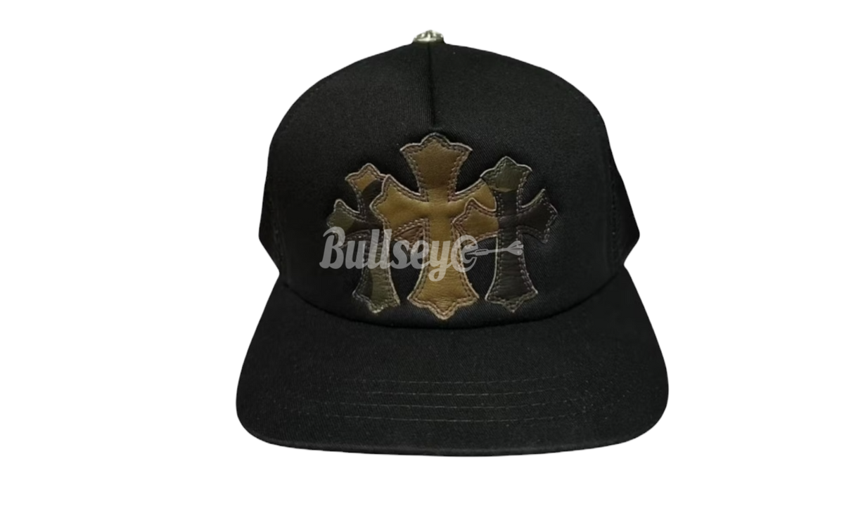 Premium Black Hat