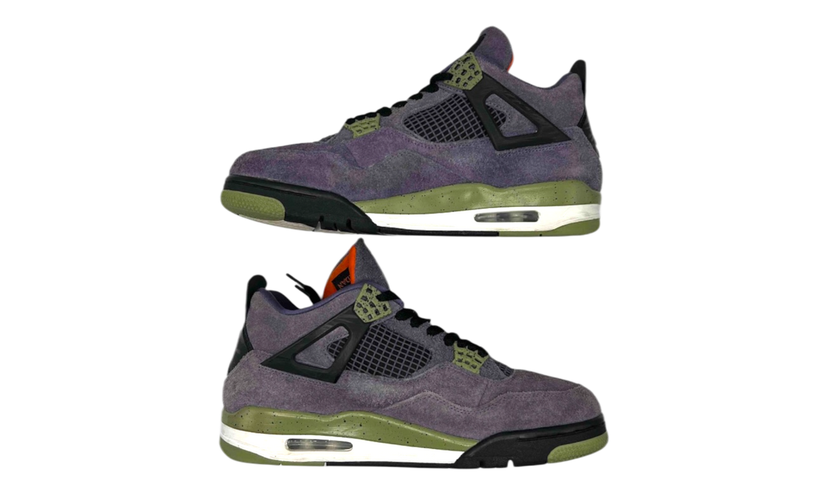 Premium Purple Retro Fashion Essential