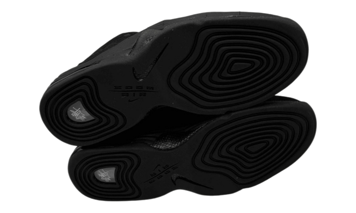 Premium Black Fashion Essential