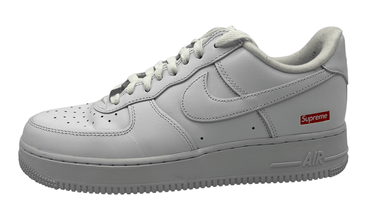 Premium White Fashion Essential
