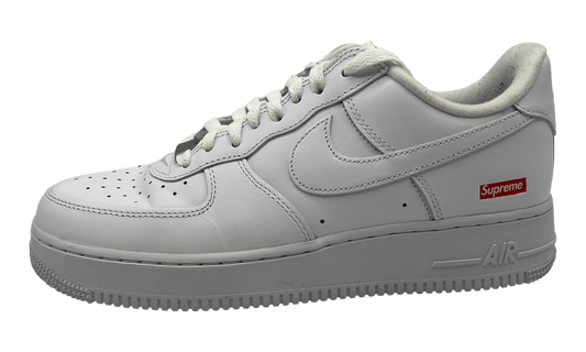 Premium White Fashion Essential